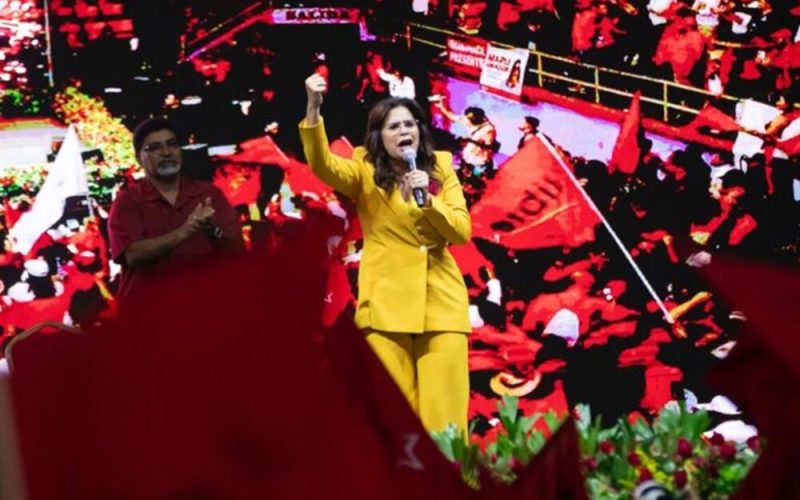 Debate en Honduras: Rixi Moncada sugiere abolir la Central de Riesgos y su impacto en la economía