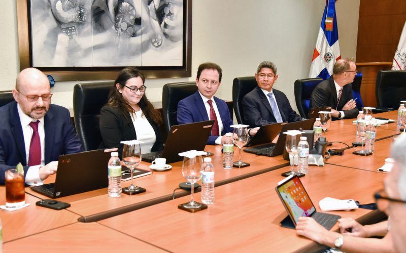 FMI sostiene que acuerdo Stand-by con Honduras no depende de Ley de Justicia Tributaria