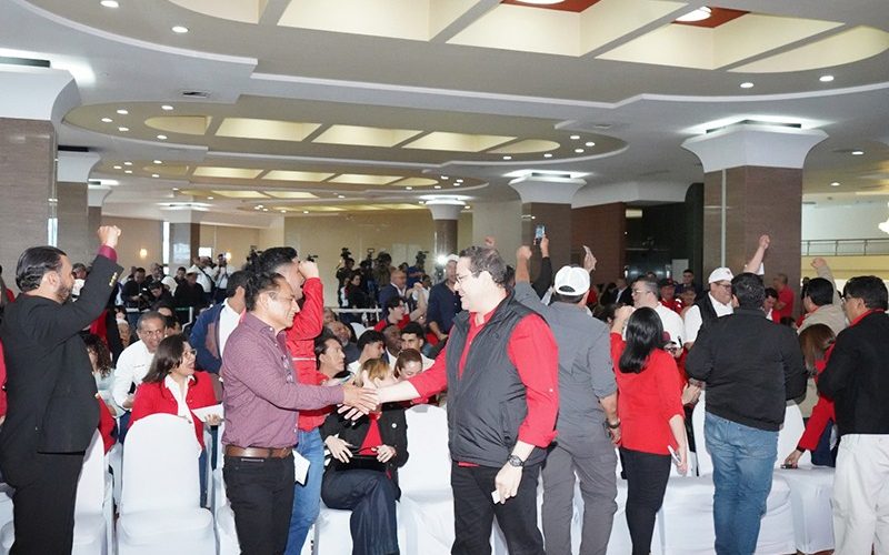 Expertos analizan peligro de fraude electoral en Honduras