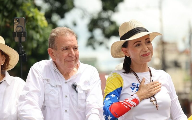 Las implicaciones del Nobel de María Corina Machado en Honduras