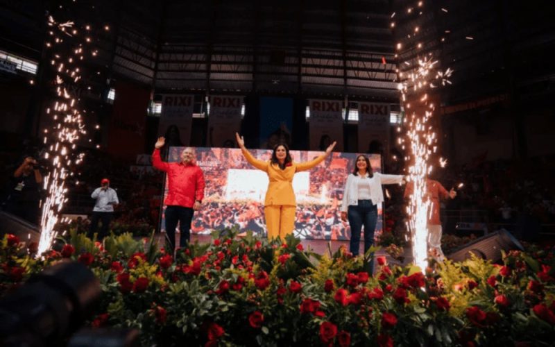 Propuestas de LIBRE: Empresarios Hondureños Expresan Inquietud Económica
