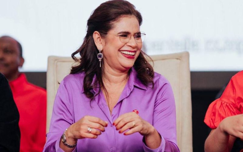 Frenazo en Honduras al Proyecto de LIBRE