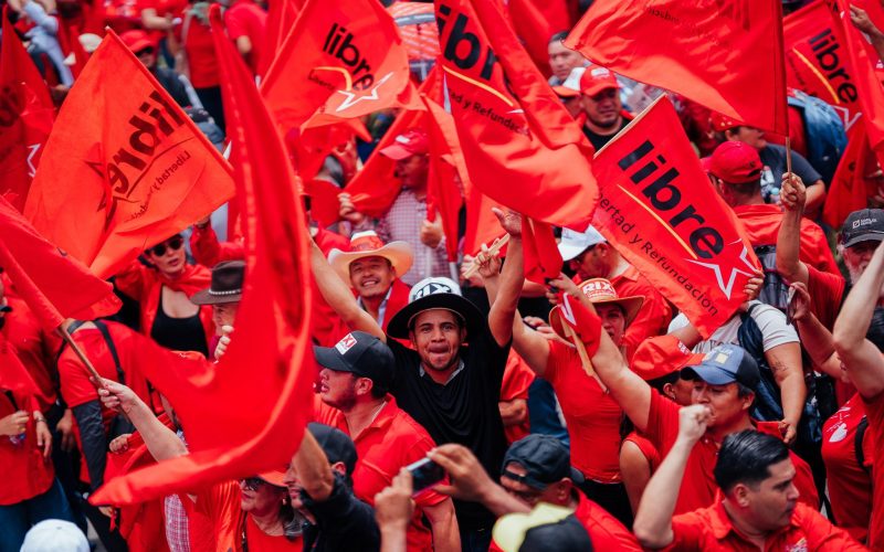 Riesgos de autoritarismo en Honduras: La voz de exmandatarios