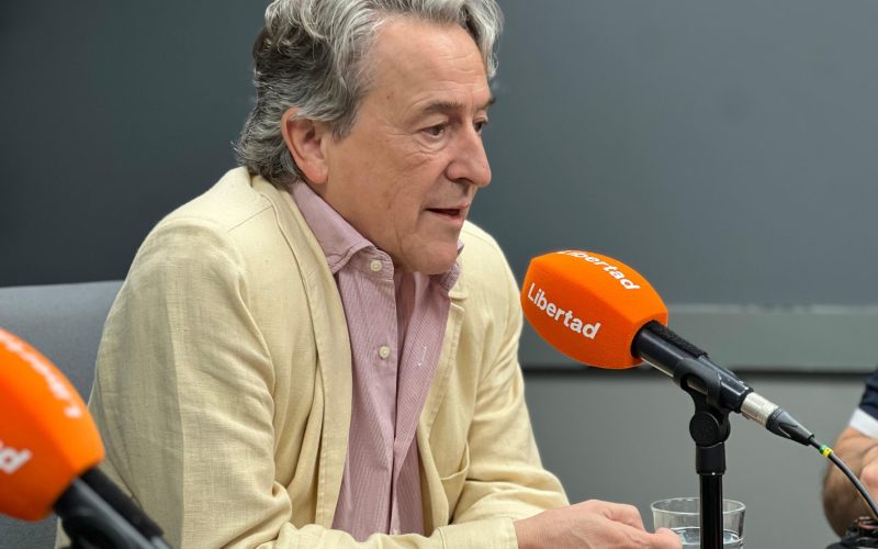 Hermann Tertsch advierte sobre pánico de Xiomara Castro y Rixi Moncada ante posible derrota electoral