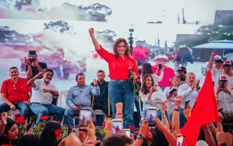 Tensión en Honduras: Movilizaciones Preelectorales Generan Preocupación