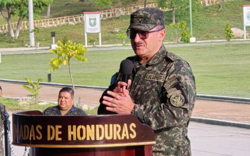 Aumenta la desconfianza en Honduras: FFAA y elecciones