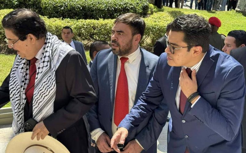 Milton Benítez: Las polémicas de «El Perro Amarillo» al descubierto