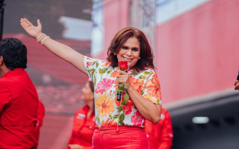 Alerta en Honduras: ¿Intento de Manipulación Electoral de LIBRE?