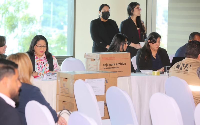 Honduras al Borde: Tensión y Fraude Marcan Elecciones